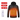 Winter Unisex USB Battery Long Heated Jacket Lightweight 3 Gear Temperature Control Electric Casual Waterproof Windproof Hooded
