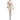 2PCS Solid Yoga Suit Women's Fitness Wear