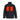 Smart Men's Winter Outdoor Camping Warm Windproof Waterproof Heated Cotton Filled Jacket for Hiking
