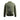 Men's Summer Bomber Jacket Eco-friendly 100% Polyester Stand Collar and Front Logo