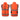 Men's Cooling Vest with Zipper and Fan Breathable 100% Polyester Reflective Sleeveless Outdoor Work Jacket Custom Logo