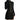 Ms Luludarling Solid for Sports Suit Short Stand-up Collar Slim-fit Yoga Jacket + Quick-drying High-waisted Pleated Skirt Set