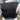 Men's Summer Cooling Vest Thin Nylon Fan Jacket with Stand Collar Cool Fan Technology