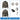 Summer Worksite Cooling Electric Welding Labor Protection Blouson Jacket Outdoor Workers Anti-UV Windproof Air-Conditioning Heat