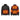 2/4/9 Zone USB Rechargeable Winter Heated Vest - Waterproof & Windproof