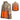 Excellent Manufacturer's Winter Camouflage Heated Hunting Jacket for Men 100% Polyester