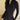 LuluDarling Nylon Fleece-Lined Slim-Fit Long-Sleeve Yoga Sports Jacket with Stand Collar Casual Fitness Women's Coat