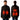 Men"s Winter Hooded Quilted Heated Jacket - Intelligent Temperature Control