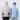 NDK Couple's Outdoor Summer Waterproof Breathable Anti-Static Quick Dry Anti-UV CE/EU Certified Polyester Workwear Clothing for