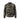 Casual Summer Eco-friendly Cooling Fan Front Bomber Jacket Stand Collar Work Clothes for Labor Protection Electric Welding Sites