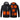Winter New Women's Sports Sweatshirt Camping Half-Zip Hoodie Fleece-Lined Outdoor Running Warm Coat Thickened Quick Dry