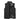 2025 Men's Double Sided Corduroy Vest Autumn Winter Outdoor Casual Sleeveless Jacket Warm Zipper Eco-Friendly Stand Collar Outer