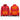 10-Zone & 12-Zone V-Neck Eoshion Smartwear Eco-friendly Worsted Fabric Electric Heating Vest Winter Outer Wear Casual